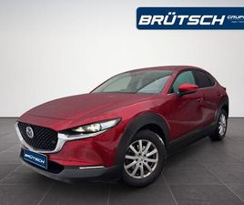 MAZDA CX-30 SELECTION 2WD MATRIX / KAMERA360 / LEDER /