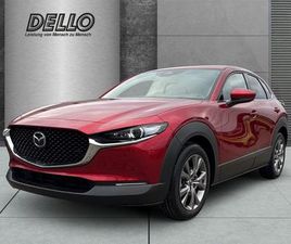 MAZDA CX-30 MAZDA CX-30 TAKUMI 140PS AUTO. LEDER BOSE 360 KAMERA M