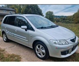 MAZDA PREMACY 1.9