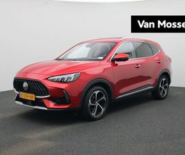 MG EHS - 1.5 TGDI PHEV AUT. LUXURY | PANORAMADAK | LEDER | 360 CAMERA | LED KOPLAMPEN | NAVI | CARP