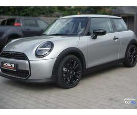 NEW MODEL 7V AUTOMAAT 18' WHEELS