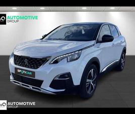 GTLINE | AUTO AIRCO | GPS | CAMERA | TREKHAAK |