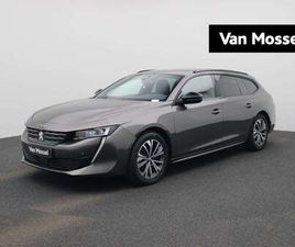 SW 1.2 PURETECH 130 S&S EAT8 ALLURE LED | CARPLAY