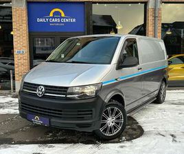 VOLKSWAGEN TRANSPORTER T6 2.0 TDI ** 1 BED ** KITCHEN ** UNIQUE
