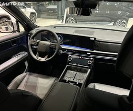 HYUNDAI SANTA FE 1,6 TGDI PHEV 4WD AT CALLIGRAP