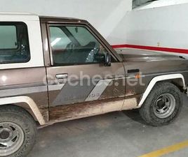 NISSAN PATROL NISSAN PATROL