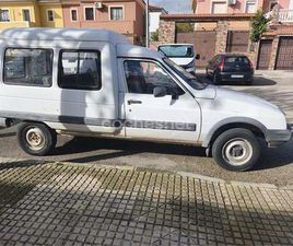 CITROEN C15 CITROEN C15