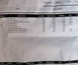 FIAT LINEA FIAT - LINEA