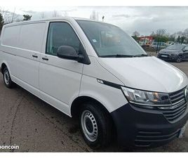 TRANSPORTER ÉLECTRIQUE ABT