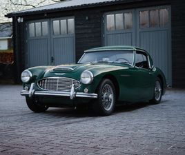 AUSTIN HEALEY - 3000 BT7 MK1