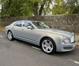 6.75 V8 AUTO EURO 5 4DR