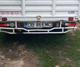 DE VÂNZARE DACIA PAPUC PUCIOASA