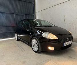 FIAT - PUNTO