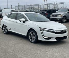 USED 2020 HONDA CLARITY PLUG-IN HYBRID TOURING