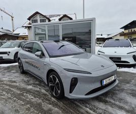 NIO ET5 TOURING LONG RANGE