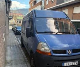 RENAULT - MASTER