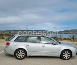 SEAT EXEO SEAT EXEO