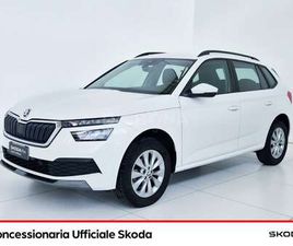 1.0 TSI AMBITION 95CV