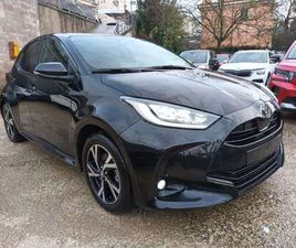 TOYOTA YARIS 1500 HYBRID 5P TREND AUTOM