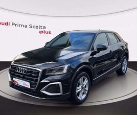 AUDI Q2 30 TFSI 30 1.0 TFSI BUSINESS 110CV