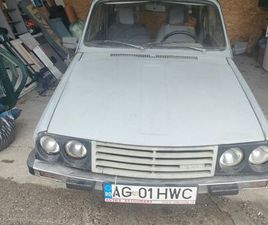 VÂND DACIA 1310 STARE BUNĂ RAMNICU VALCEA
