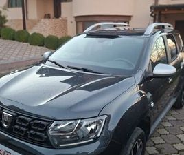 DACIA DUSTER DACIA DUSTER 1.5 DCI MIOVENI