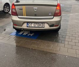 VAND LOGAN LOGAN CARACAL