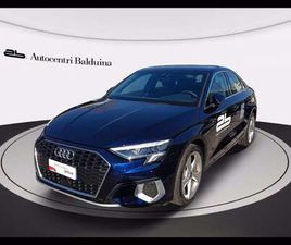 SEDAN 30 2.0 TDI EDITION ONE S-TRONIC