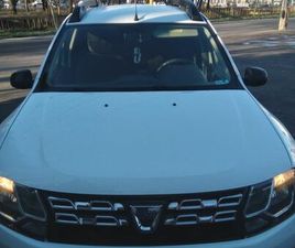 DACIA DUSTER DE VÂNZARE DACIA DUSTER BUCOV