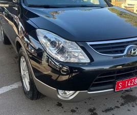 HYUNDAI - IX55 3.0 CRDI VGT GLS 240CV AUT. STYLE