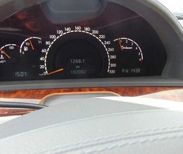 MERCEDES S50 K50 LORINSER CHODZIEŻ • OLX.PL
