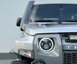 TROLLER T-4 4X4 3.2 20V TDI CAP. RÍGIDA DIESEL 2015