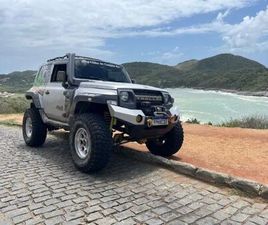 TROLLER T-4 4X4 3.2 20V TDI CAP. RÍGIDA DIESEL 2016