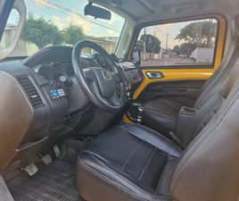 TROLLER T-4 4X4 3.2 20V TDI CAP. RÍGIDA DIESEL 2018