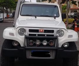 TROLLER T-4 4X4 3.2 TGV TDI CAP. RÍGIDA DIESEL 2013