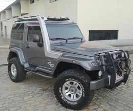 TROLLER T-4 4X4 3.2 TGV TDI CAP. RÍGIDA DIESEL 2013