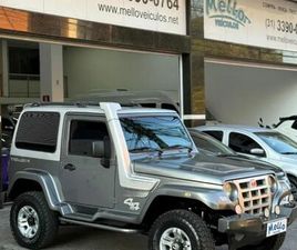 TROLLER T-4 4X4 3.2 TGV TDI CAP. RÍGIDA DIESEL 2013