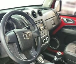 TROLLER T4 XLT 3.2 4X4 - 2015/2015 - ÚNICO DONO