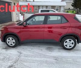 HYUNDAI VENUE 2025 HYUNDAI VENUE ESSENTIAL