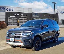 USED 2023 FORD EXPEDITION TIMBERLINE
