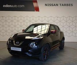 NISSAN JUKE 1.2E DIG-T 115 START/STOP SYSTEM N-CONNECTA