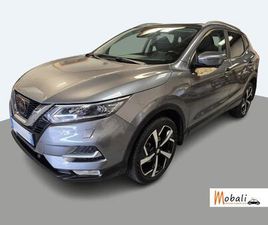 NISSAN QASHQAI QASHQAI 1.5 DCI 110CH TEKNA+