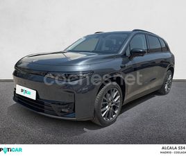 LEAPMOTOR C10 C10 BEV 69.9KWH DESIGN AUTO