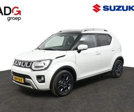 1.2 SMART HYBRID STYLE