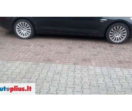 BMW 530 GRAN TURISMO, 3.0 L., HATCHBACK