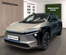 BEV 252KW 4X4 LOUNGE 360+KAM.+KLIMAA+PDC