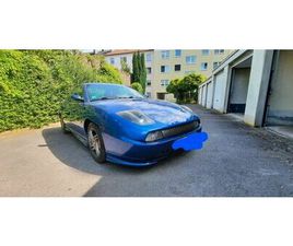 FIAT COUPE 2.0 20V TURBO PLUS TURBO PLUS