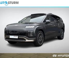 HYUNDAI IONIQ 9 LOUNGE AWD+ 7P. 110.3 KWH
