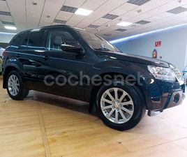 SUZUKI GRAND VITARA 1.9 DDIS JLX