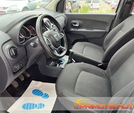LODGY 1.6 100CV START&STOP GPL 5 POSTI COMFORT